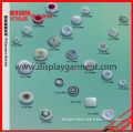 high fashion plastic resin button, button for clothes,shoes